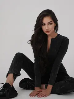 Инила эскорт в городе Астана