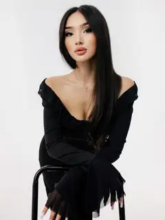 Мими эскорт в городе Астана