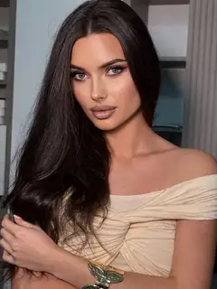 Тина эскорт в городе Астана